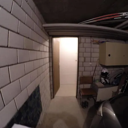 With Magnificent View