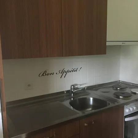 Apartmán With Magnificent View *