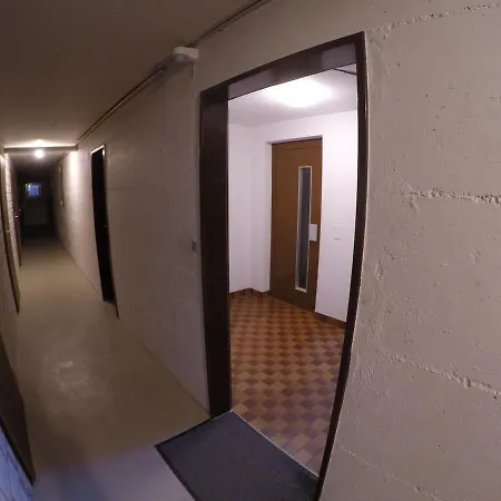 With Magnificent View * Leukerbad