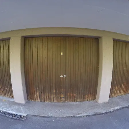 With Magnificent View Appartamento Leukerbad