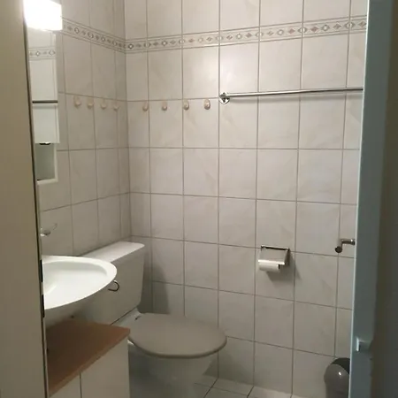 With Magnificent View Апартаменты *