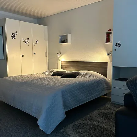 Apartmán With Magnificent View