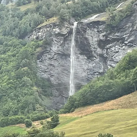 With Magnificent View Апартаменты