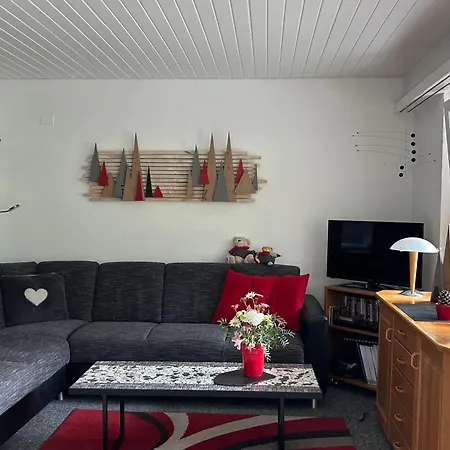 Apartmán With Magnificent View