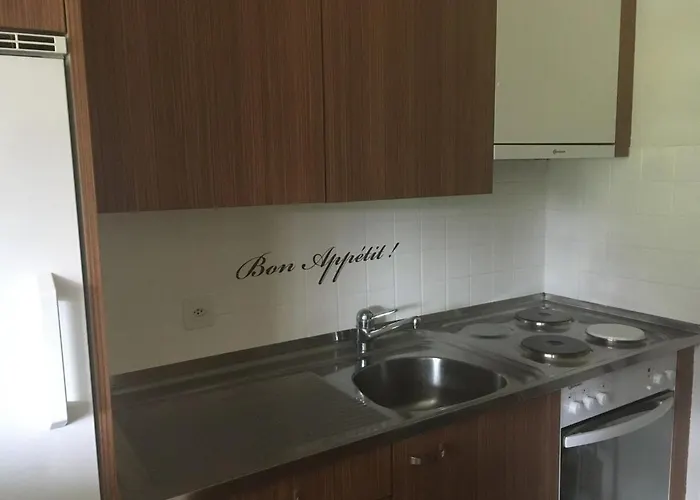 Apartment With Magnificent View *