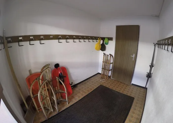 With Magnificent View *