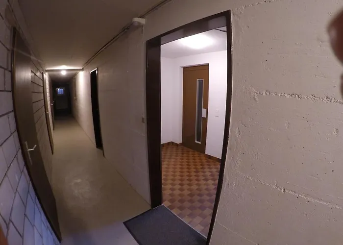 With Magnificent View * Leukerbad