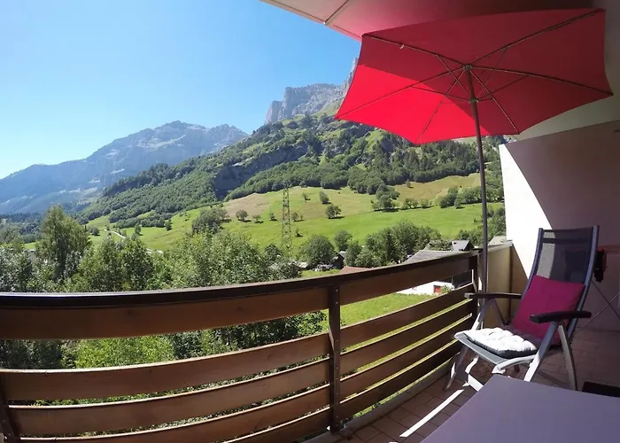 Apartment With Magnificent View