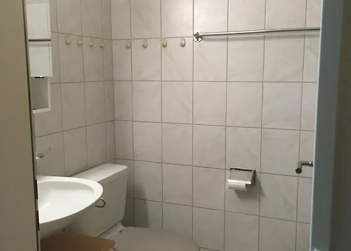 With Magnificent View Apartment *