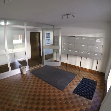 With Magnificent View * Leukerbad