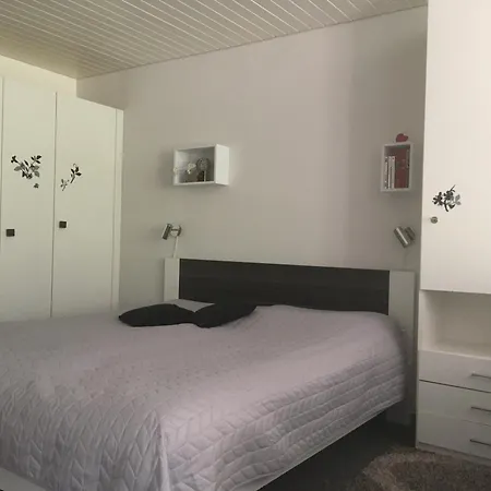 With Magnificent View * Leukerbad