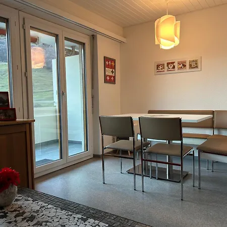 With Magnificent View