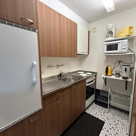 With Magnificent View