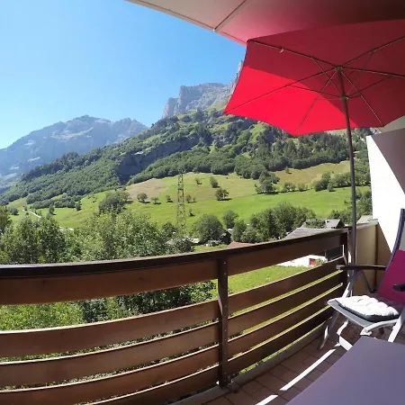 Lejlighed With Magnificent View