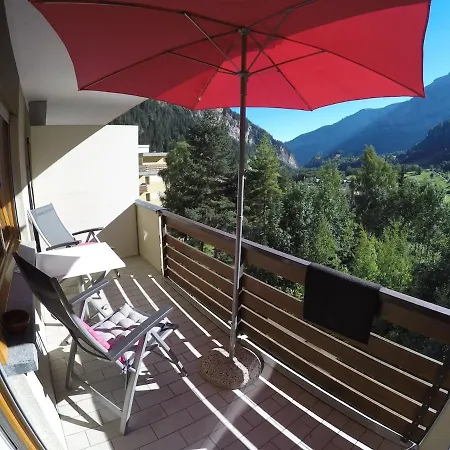 With Magnificent View *