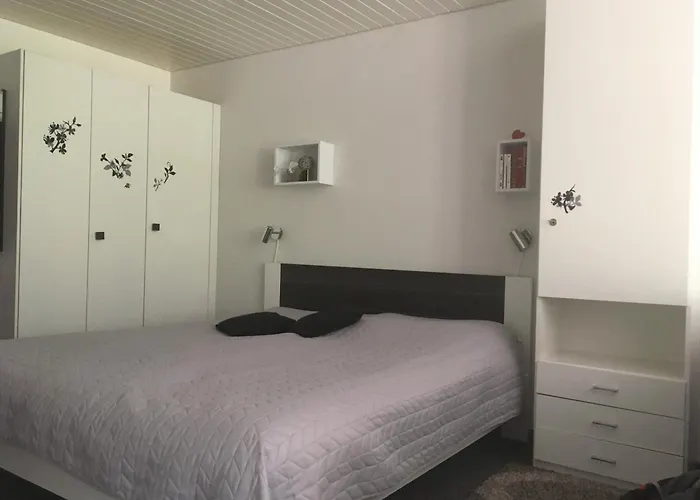 With Magnificent View * Leukerbad